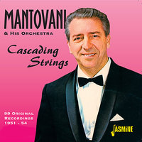 Music Box Tango - Mantovani & His Orchestra