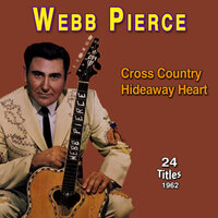 Free of the Blues - Webb Pierce