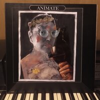 Anímate - Lucas Marti & Leo García