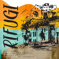 Old Shelter - Antonino De Luca & Massimo Manzi & Emanuele Di Teodoro