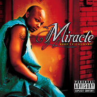 Get Da Club Krunk - Miracle