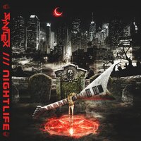 Novacaine - SYNFLEX & Maze