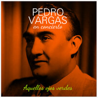 Besame mucho - Pedro Vargas