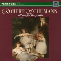 Album for the Young, Op. 68: No. 22 Rundgesang - Johann Sebastian Bach & Dieter Goldmann
