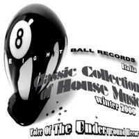 Be cool - Blessing & Funky Junction