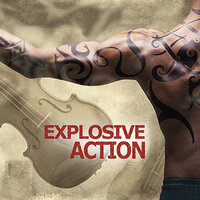 Impending Action - Hollywood Film Music Orchestra