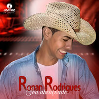 E Fogo Que Cai do Céu - Ronan Rodrigues & Matriz Piseiro Gospel