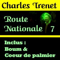 Terre ! - Charles Trenet & Le Jazz Groupe De Paris