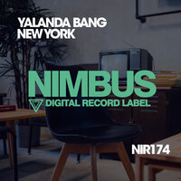 New York - Yolanda Bang