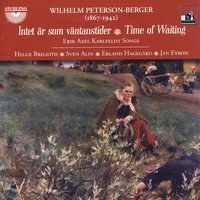 Ur "Fridolins Lustgärd": Dina ögon äro Eldar (Your Eyes Are Flames) - Helge Brilioth, Sven Alin, Erland Hagegård & Jan Eyron & Erland Hagegård & Jan Eyron & Wilhelm Petereson-Berger