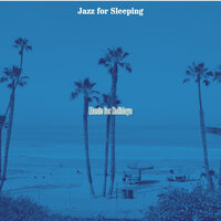 Romantic Holidays - Jazz For Sleeping