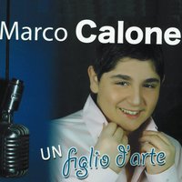 Amica mia - Marco Calone