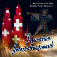 Boogie Woogie for Drums - Polizeimusik Zürich-Stadt & Drumcorps