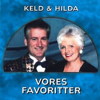 "Du Er Det Bedste" (Du É Det Finaste Jag Vet) - Keld & Hilda & The Donkeys
