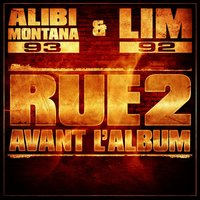Sur un coup de tête - Lim & Alibi Montana & Alibi Montana, Lim