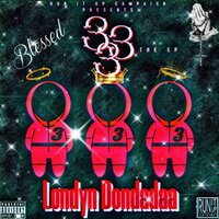 My Time - Londyn Don Dada