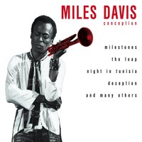Tempus Fugit - Miles Davis