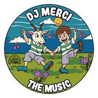 It's Unbelievable - DJ Merci