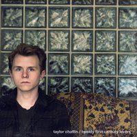 Don't Let Me Go - Taylor Chaffin