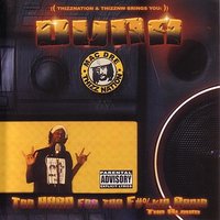 Young P.I.M.P (feat. Mac Dre) - Duna & Mac Dre
