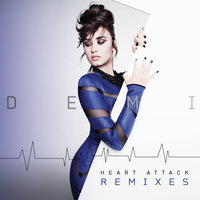 Heart Attack - Demi Lovato
