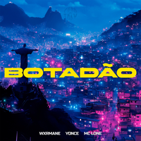 Botadão (Slowed) - WXRMANE & YONCE & Mc Lone