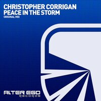 Peace In The Storm - Christopher Corrigan