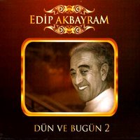 Kıymayın Efendiler - Edip Akbayram