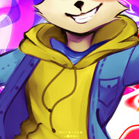 Vagrant Fox - Twilike Wonder