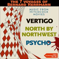 The Bay (From "Vertigo") - Bernard Herrmann