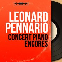 Hungarian Rhapsodies, S. 244: No. 6 in D-Flat Major - Leonard Pennario & Ференц Лист