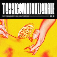 Tossico Ma Funzionale - TMT & Sensei IV