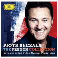Gounod: Faust, CG 4 / Act III - "Salut! Demeure chaste et pure" - Piotr Beczala & Orchestre De L'Opéra National De Lyon & Alain Altinoglu & Orchestre de l'Opéra de Lyon & Шарль Гуно