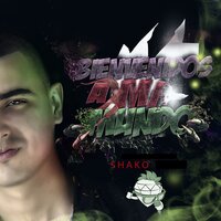 Malo Prohibido - Shako