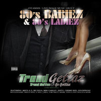 Mobbed - 80's Babiez & 80's Ladiez & Ike Dola & Boss Mami