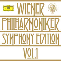 Mozart: Symphony No. 21 in A, K.134 - 3. Menuetto - Wiener Philharmoniker & James Levine & Вольфганг Амадей Моцарт