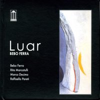 Trem das cores - Bebo Ferra
