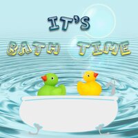 Calming Instrumental Music - Relaxing Music for Bath Time