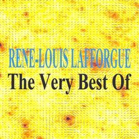 Ca c'est chouette - Rene-Louis Lafforgue