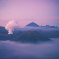 Wide Range - Moving Gradients