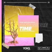 One More Time - Toni Del Gardo & Falko Niestolik