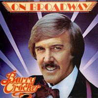 I Talk to the Trees - Barry Crocker