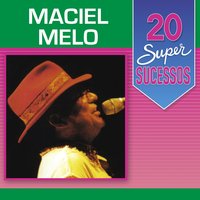 Bebedouro - Maciel Melo