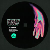 What U Want ? - Olivier DB & LA Kena