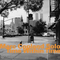 Django - Marc Copland