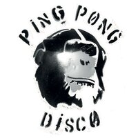 Four Legged Boy - Ping Pong Disco