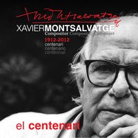 Variaciones Sobre un Tema de Farnaby: Deciso - Xavier Montsalvatge & Ala Voronkova & Mac McClure