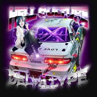 nightmares - HELL CULTURE & Arctyx & Narcissist Playa