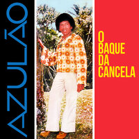 Mané Calado - Azulao
