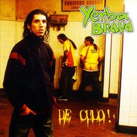 El Cuida - Yerba Brava
